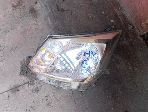 Move Headlight 2017