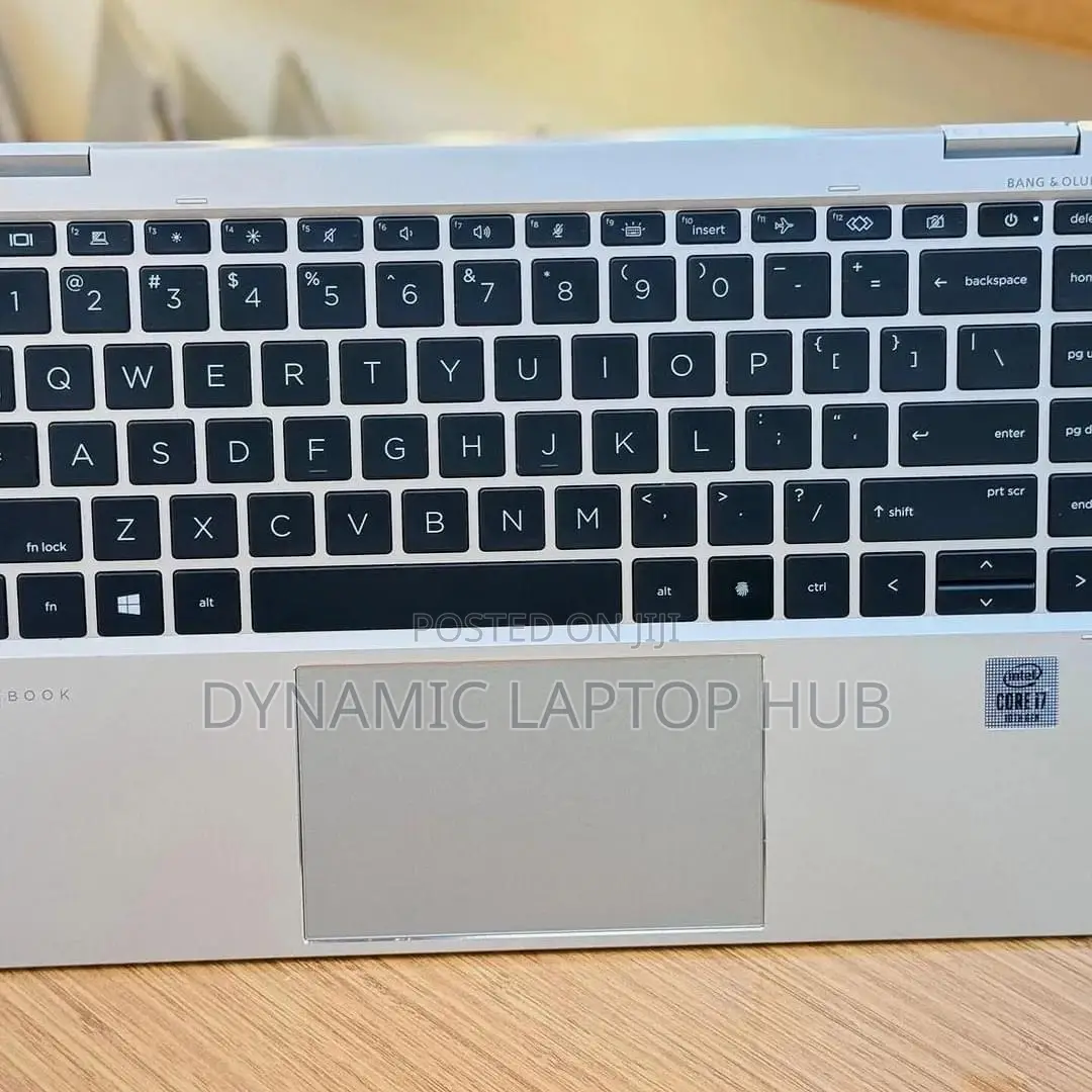 Laptop HP EliteBook X360 1040 G7 16GB Intel Core I7 SSD 512GB