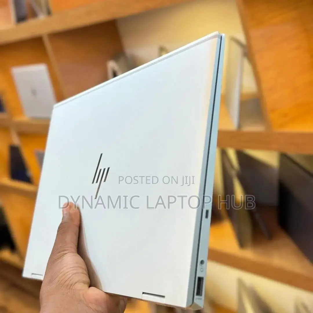 Laptop HP EliteBook X360 1040 G7 16GB Intel Core I7 SSD 512GB