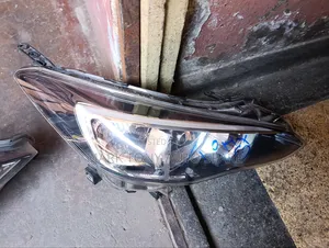 Subaru Impreza Headlight Non Zenon 2020