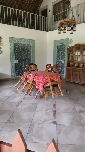 Furnished 2bdrm Villa in Kongo River, Ukunda for rent