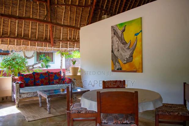 Furnished 2bdrm Villa in Kongo River, Ukunda for rent - thumbnail 5