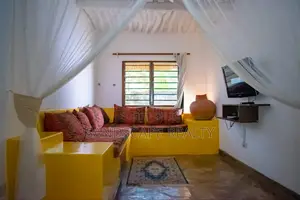 Furnished 2bdrm Villa in Kongo River, Ukunda for rent