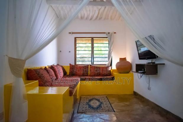 Furnished 2bdrm Villa in Kongo River, Ukunda for rent