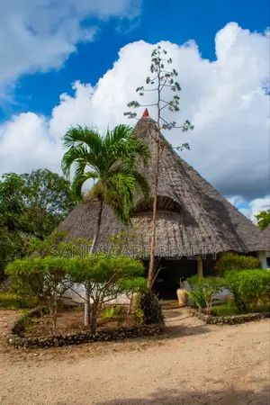 Furnished 2bdrm Villa in Kongo River, Ukunda for rent