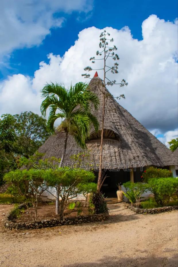 Furnished 2bdrm Villa in Kongo River, Ukunda for rent - thumbnail 3