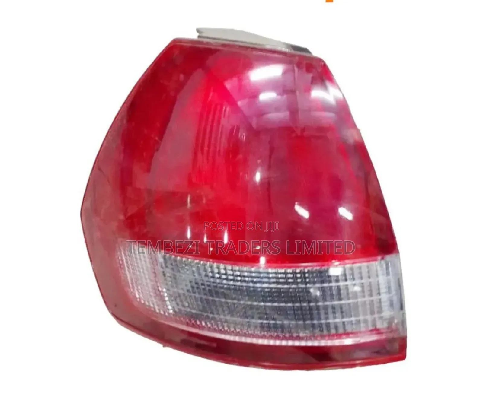 Tail Lamp Nissan Wing Road Y11