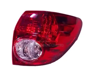 Tail Light Nissan Wing Road Y12/Rear Light Y12