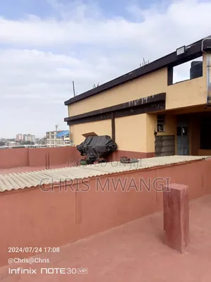 2bdrm Block of Flats in Membly Street, Membley Estate for sale