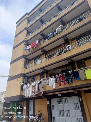 1bdrm Block of Flats in Kiunguro Street, Membley Estate for sale