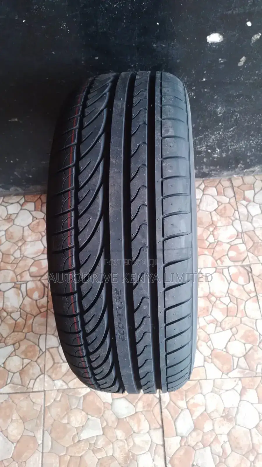 195/55r16 Mazzini Tyres