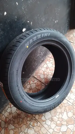 195/55r16 Mazzini Tyres