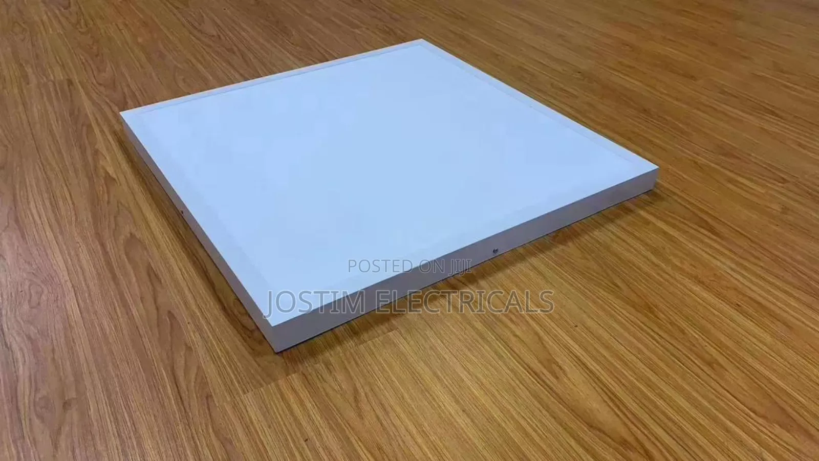 600 by 600 Surface Mounted