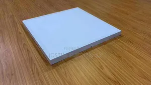 600 by 600 Surface Mounted