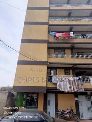 1bdrm Block of Flats in Kamakis Membly for sale