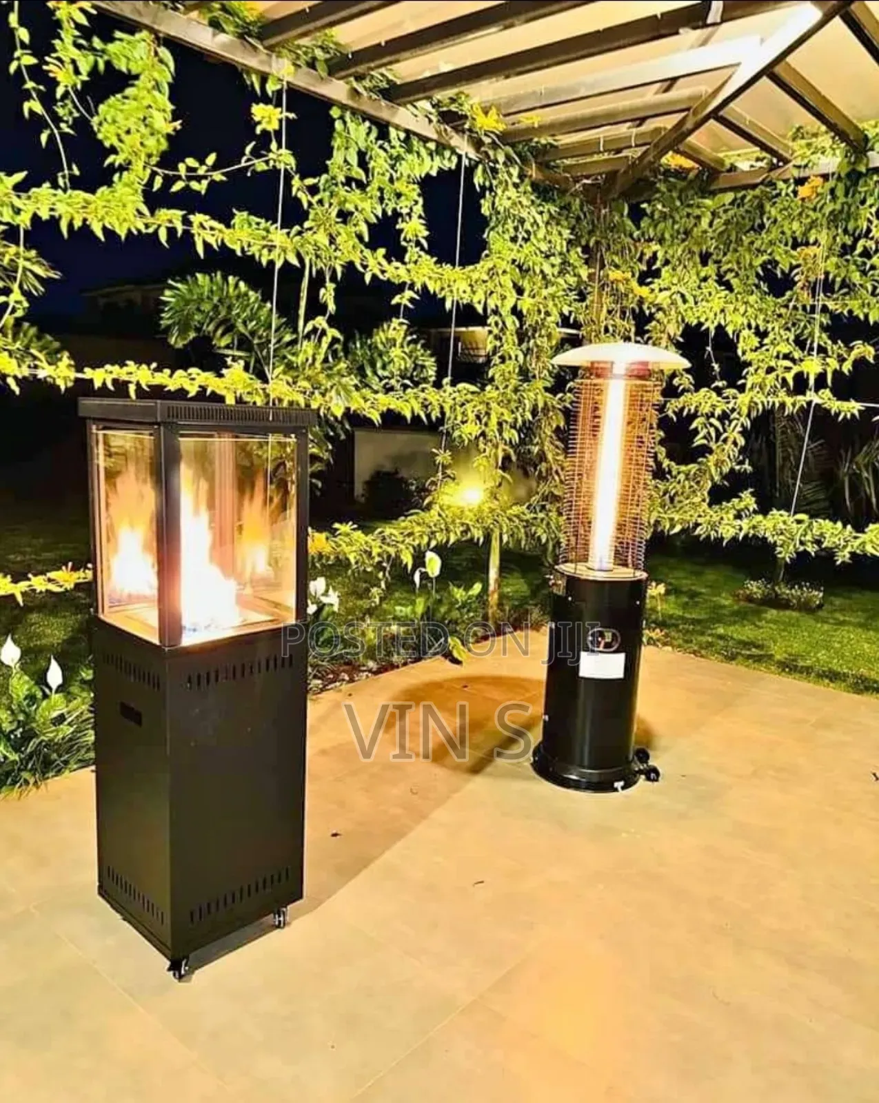 Gas Heaters Patio Heaters Outdoor Gas Warmers