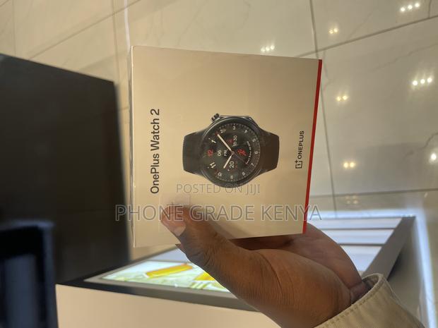 Oneplus Watch 2 - thumbnail 3