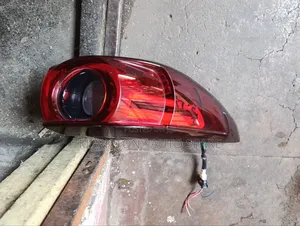 Cx5 2018 Backlight Diode (LED) Right Side