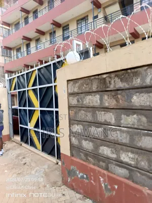 2bdrm Block of Flats in Ruaka Gacharage for sale