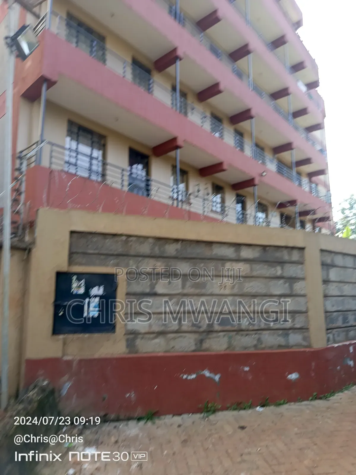 2bdrm Block of Flats in Ruaka Gacharage for sale