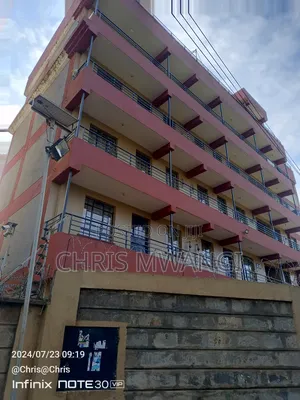 2bdrm Block of Flats in Ruaka Gacharage for sale