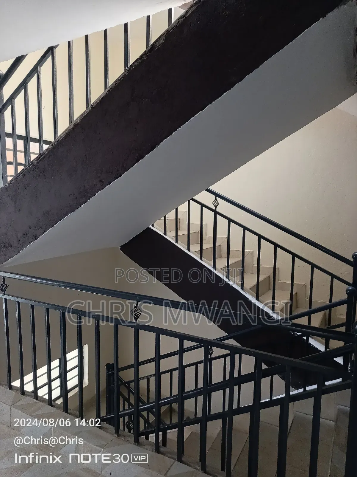 2bdrm Block of Flats in Ruaka Gacharage for sale