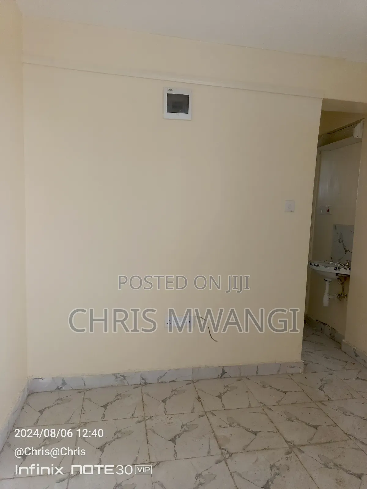 2bdrm Block of Flats in Ruaka Gacharage for sale