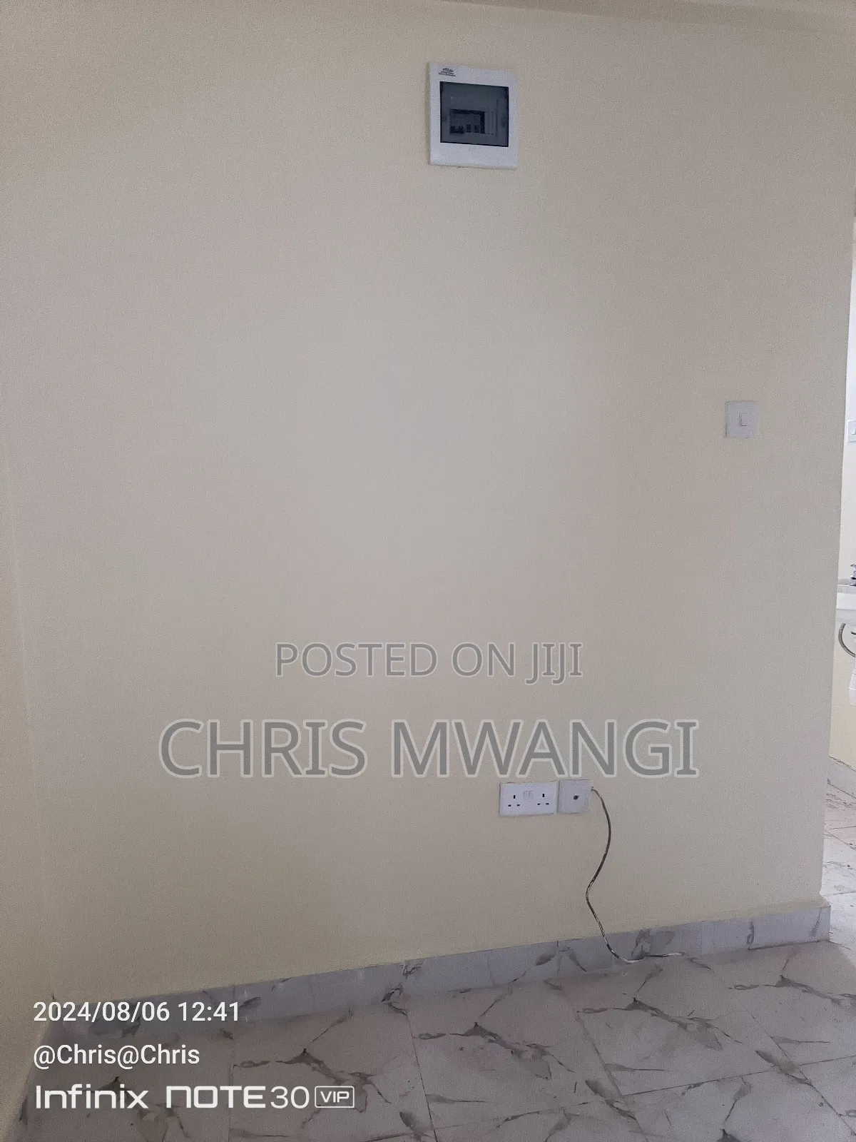 2bdrm Block of Flats in Ruaka Gacharage for sale