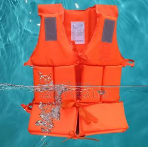 Life Jacket 200D - thumbnail 2