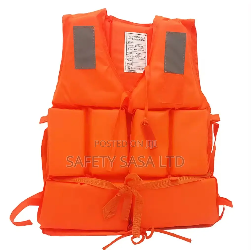 Life Jacket 200D
