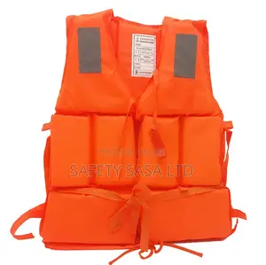 Life Jacket 200D