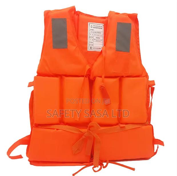 Life Jacket 200D - thumbnail 3