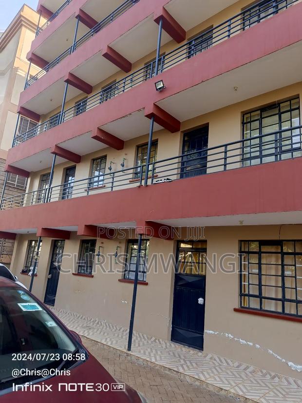 2bdrm Block of Flats in Ruaka Estate Bypass for sale - thumbnail 2