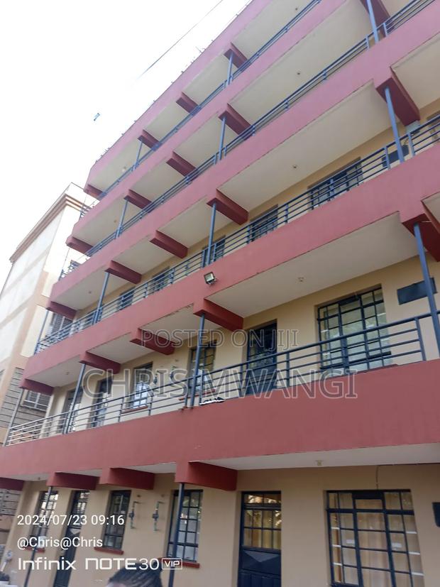 2bdrm Block of Flats in Ruaka Estate Bypass for sale - thumbnail 3