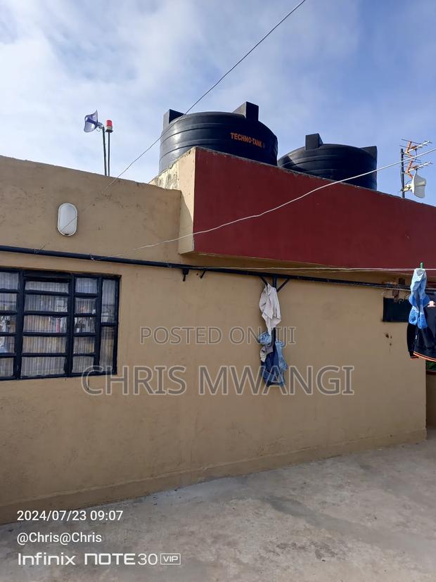 2bdrm Block of Flats in Ruaka Estate Bypass for sale - thumbnail 11