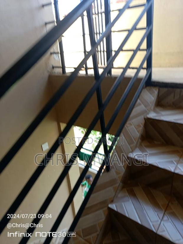 2bdrm Block of Flats in Ruaka Estate Bypass for sale - thumbnail 12