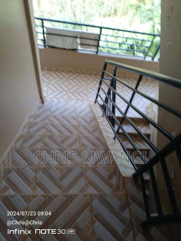 2bdrm Block of Flats in Ruaka Estate Bypass for sale - thumbnail 13