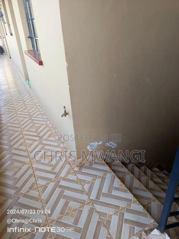 2bdrm Block of Flats in Ruaka Estate Bypass for sale - thumbnail 15