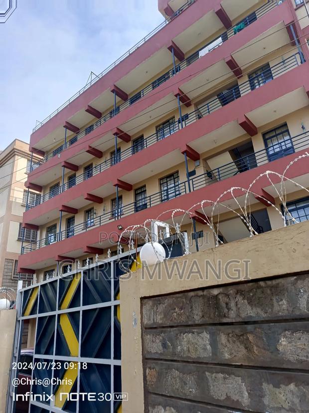2bdrm Block of Flats in Ruaka Estate Bypass for sale - thumbnail 8