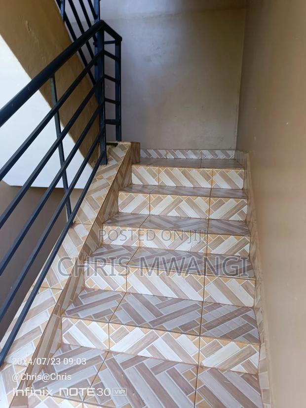 2bdrm Block of Flats in Ruaka Estate Bypass for sale - thumbnail 16