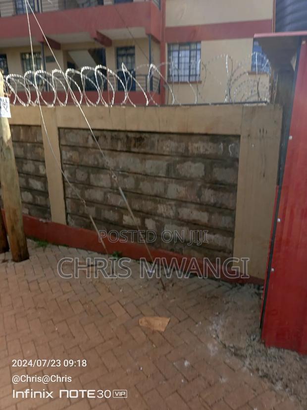 2bdrm Block of Flats in Ruaka Estate Bypass for sale - thumbnail 17