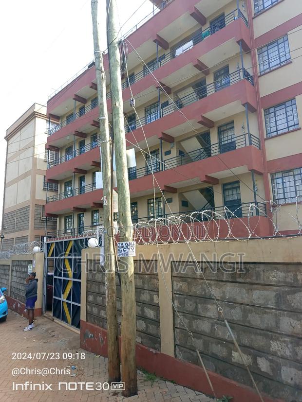2bdrm Block of Flats in Ruaka Estate Bypass for sale - thumbnail 5