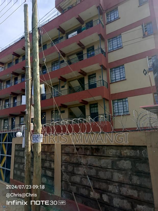 2bdrm Block of Flats in Ruaka Estate Bypass for sale - thumbnail 4