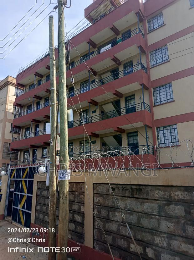 2bdrm Block of Flats in Ruaka Estate Bypass for sale - thumbnail 7