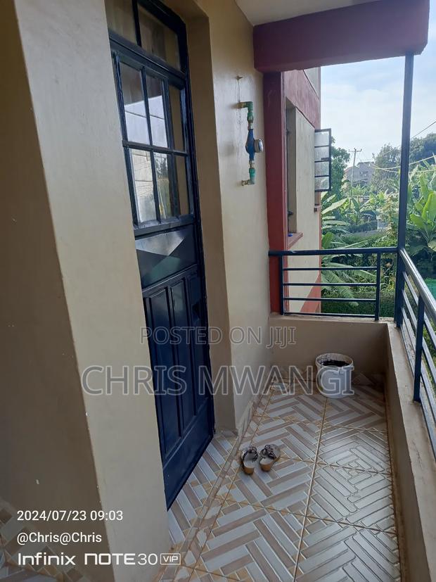 2bdrm Block of Flats in Ruaka Estate Bypass for sale - thumbnail 19