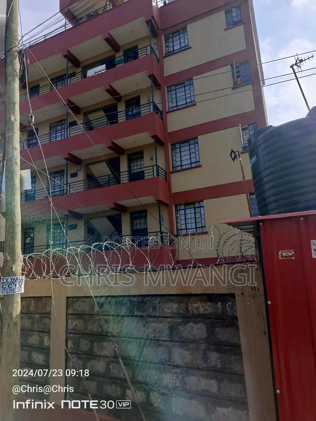 2bdrm Block of Flats in Ruaka Estate Bypass for sale - thumbnail 9