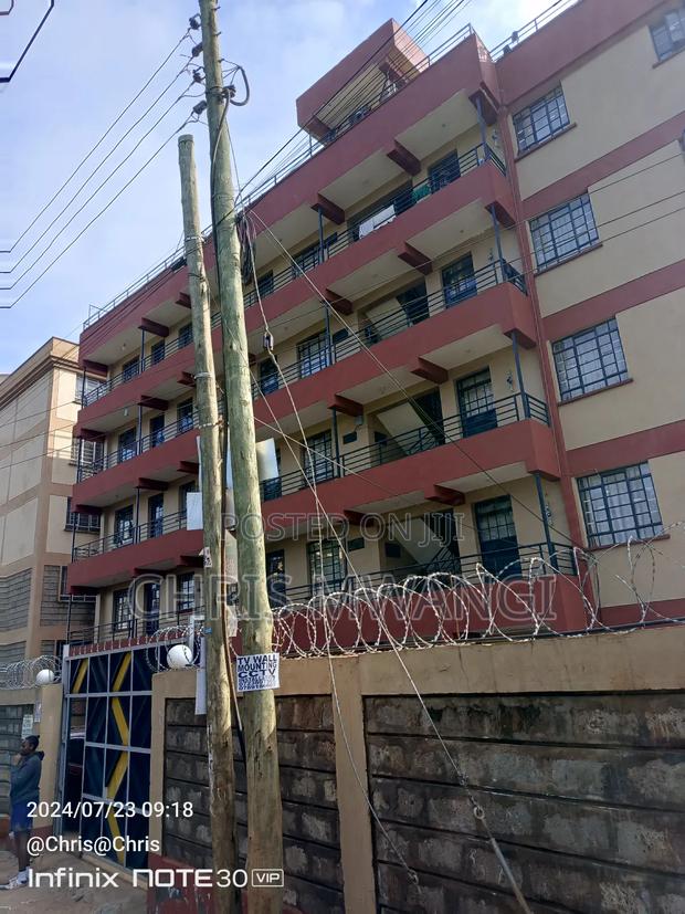 2bdrm Block of Flats in Ruaka Estate Bypass for sale - thumbnail 6