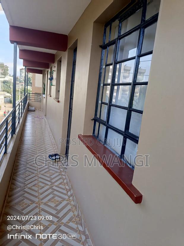 2bdrm Block of Flats in Ruaka Estate Bypass for sale - thumbnail 20