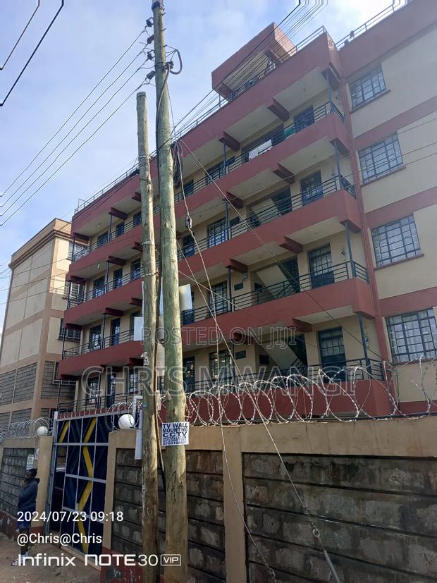 2bdrm Block of Flats in Ruaka Estate Bypass for sale - thumbnail 10