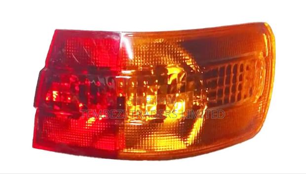 Tail Light/Lamp Toyota Premio Old Model 1999